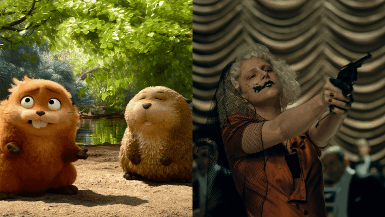 Box Office: Pixar’s ‘Hoppers’ to Jilt Maggie Gyllenhaal’s ‘The Bride!’