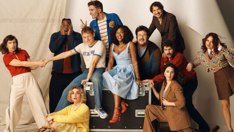 How to Watch ‘SNL UK’ Free in the U.S.: Host, Cast, Best Peacock Deals
