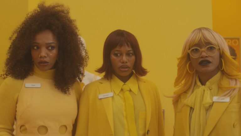 ‘I Love Boosters’: Keke Palmer in Boots Riley’s Anti-Capitalist Comedy
