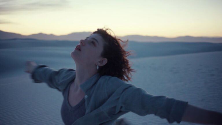 ‘I’ll Be Gone in June’ Review: A German Exchange Student in New Mexico