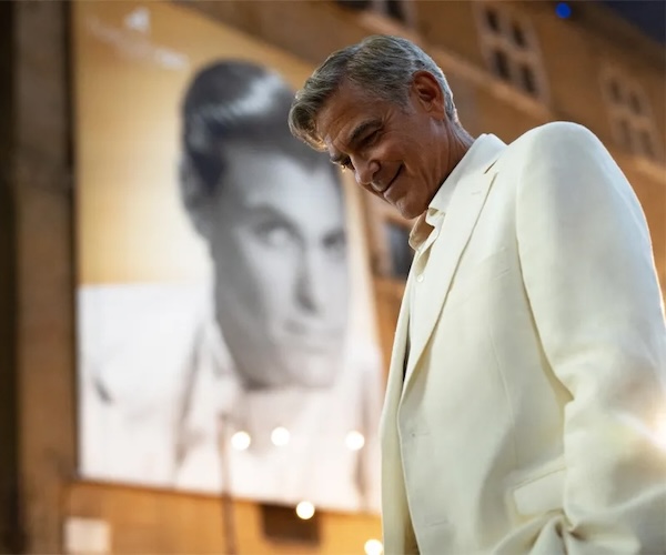 Film Review: “Jay Kelly”, When Hollywood Mocks Itself — and Misses Film Review: “Jay Kelly”, When Hollywood Mocks Itself — and Misses