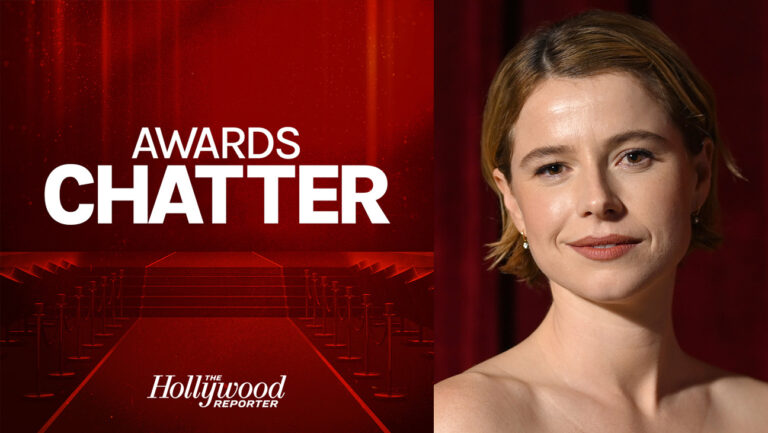 Jessie Buckley on Her Oscar-Tipped Turn in ‘Hamnet’ and ‘The Bride!’