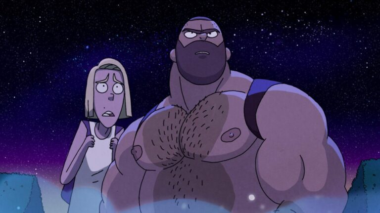 ‘Jim Queen’ Review: French Gay Animated Comedy Tells Old Jokes