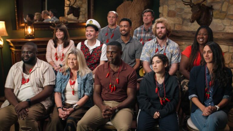‘Jury Duty Presents: Company Retreat’ Review: A Sweet, Bland Season 2 ‘Jury Duty Presents: Company Retreat’ Review: A Sweet, Bland Season 2