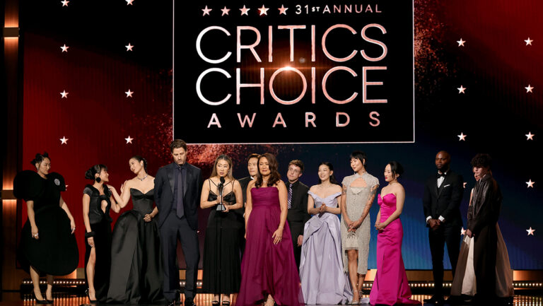 Critics Choice 2026: ‘KPop Demon Hunters’ Wins Two Awards