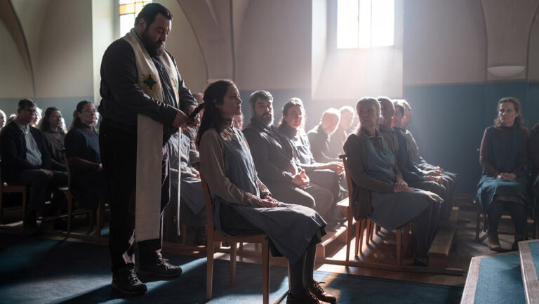 ‘Karma’ Review: Marion Cotillard in Juicy Cult-Themed Melodrama ‘Karma’ Review: Marion Cotillard in Juicy Cult-Themed Melodrama