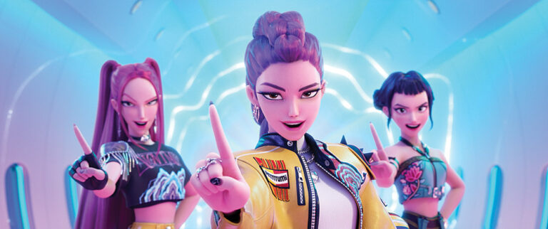 2026 Annie Awards Winners List ‘KPop Demon Hunters’ Sweeps
