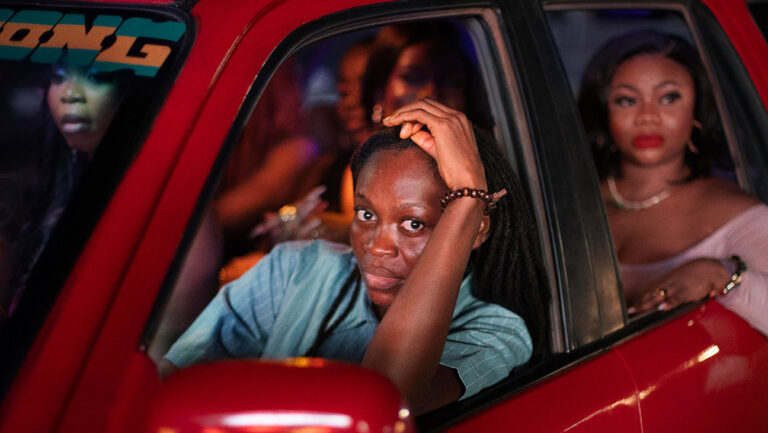 ‘Lady’ Review: A Colorful Lagos-Set Neo-Noir