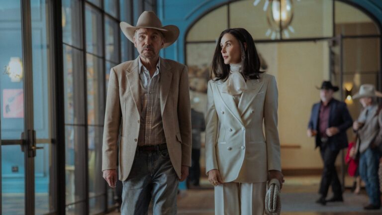 ‘Landman’ Season 2 Has Paramount+’s Biggest Premiere Ever