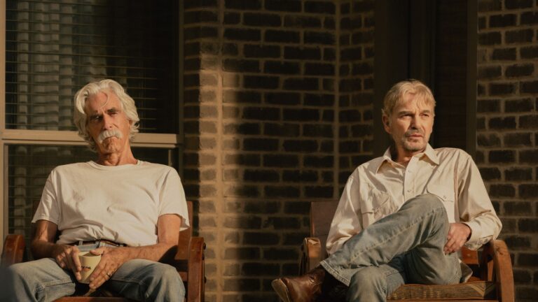 ‘Landman,’ ‘The Pitt’: Streaming Ratings Jan. 19-25, 2026