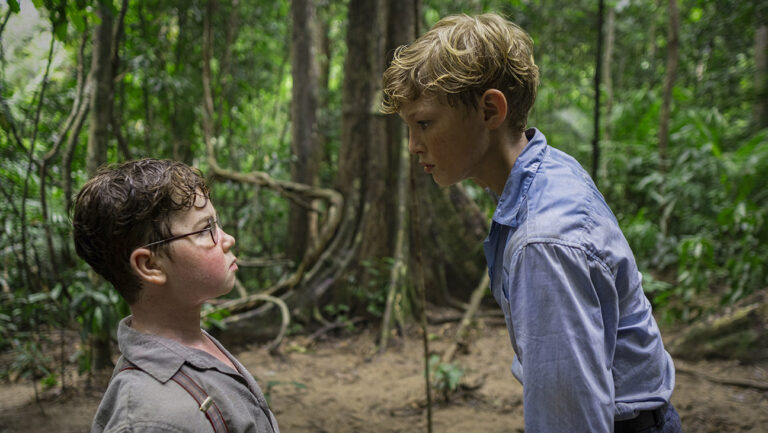 ‘Lord of the Flies’ Review: Jack Thorne’s Superb Netflix Adaptation