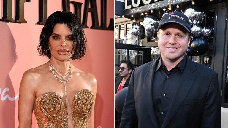 Lisa Rinna opposes Spencer Pratt’s LA mayoral bid at American Music Awards