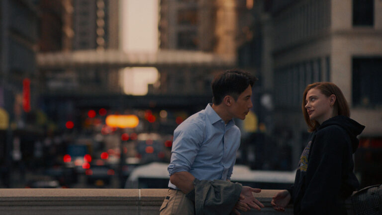 ‘Love Language’ Review: Chloë Grace Moretz Stars in Romantic Dramedy