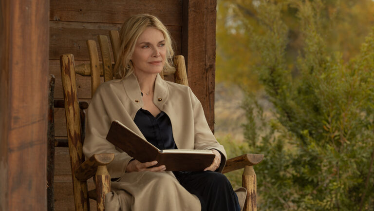 ‘The Madison’ Review: Michelle Pfeiffer in Taylor Sheridan Drama