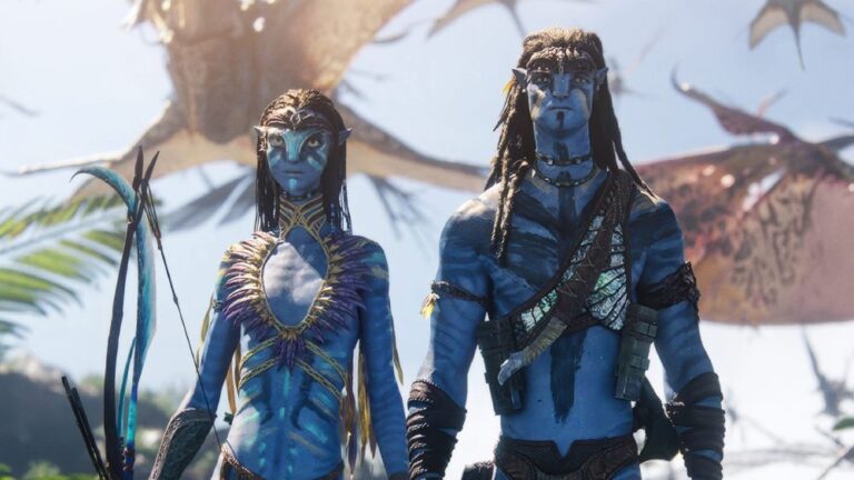 ‘Avatar: Fire and Ash’ Box Office Opening Weekend Projections