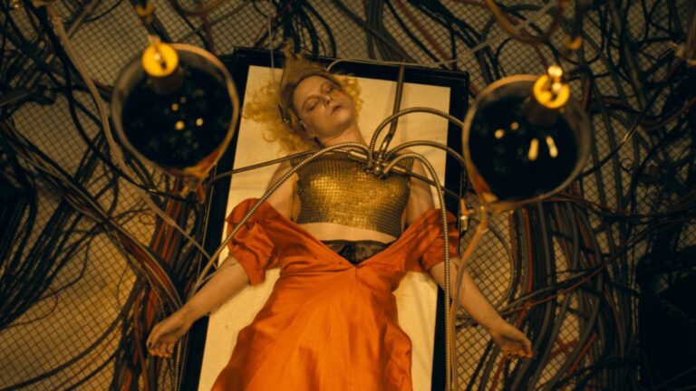 ‘The Bride!’ Review: Jessie Buckley in Maggie Gyllenhaal Horror ‘The Bride!’ Review: Jessie Buckley in Maggie Gyllenhaal Horror