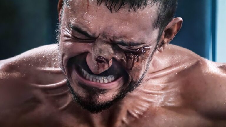 ‘The Cut’: Orlando Bloom Boxing Movie Sets Streaming Release