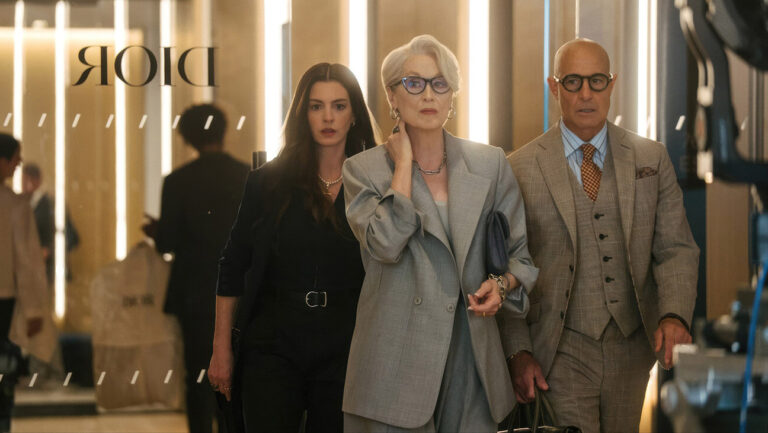 Box Office: ‘The Devil Wears Prada 2’ Struts With Trend-Setting M