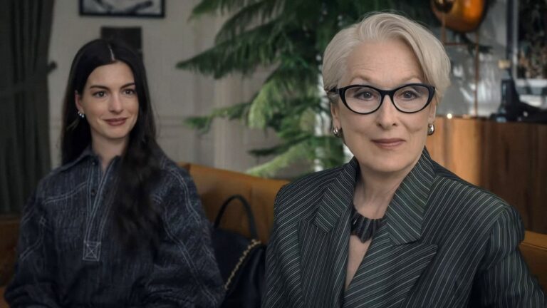 The Devil Wears Prada 2: What Critics Are Saying Reviews Roundup