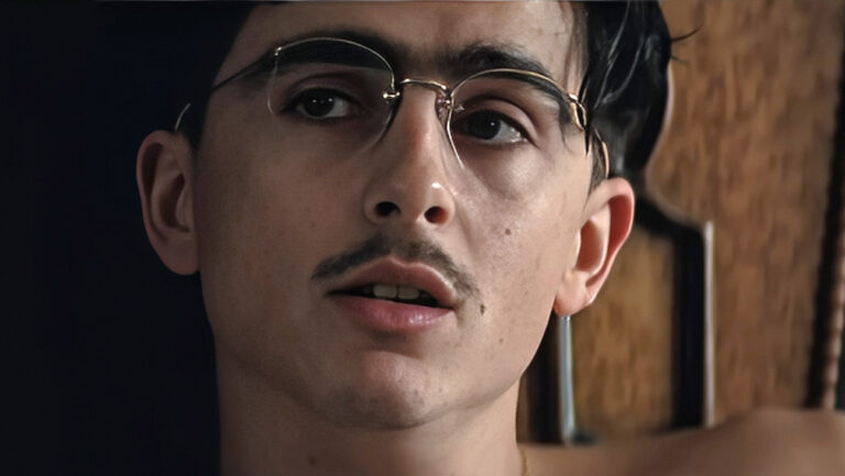 Timothée Chalamet’s ‘Marty Supreme’: When Does It Start Streaming?