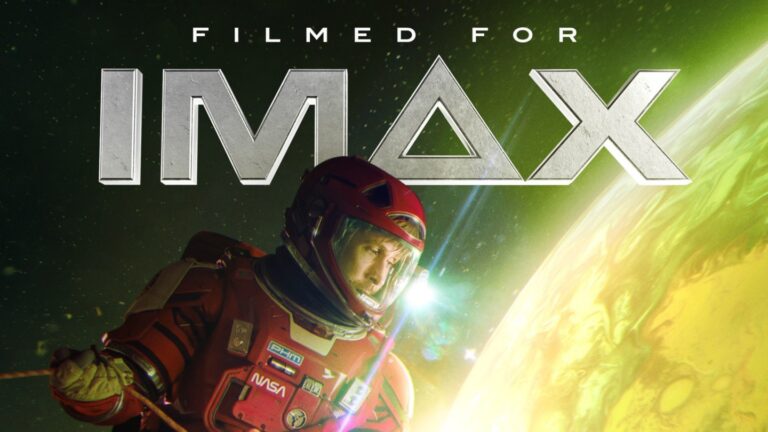 Imax First Quarter Revenue and Profit Slip After Record 2025 Box Office Imax First Quarter Revenue and Profit Slip After Record 2025 Box Office