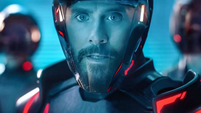 ‘Tron: Ares’ Box Office: Jared Leto’s Draw Questioned By Insiders