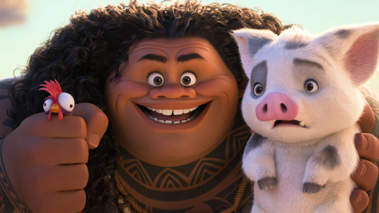 Shahid, OSN+ Sign Groundbreaking Bundle Deal With Disney+