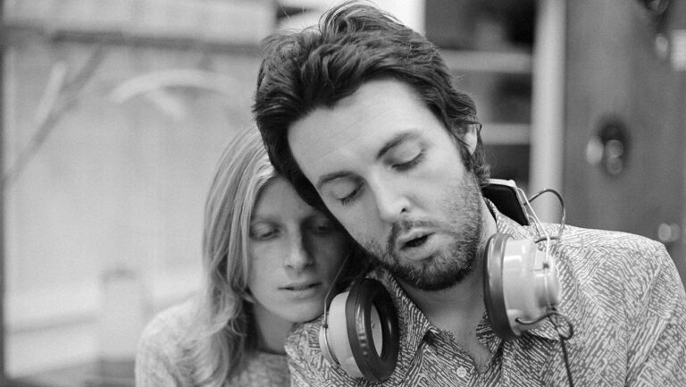 ‘Man on the Run’ Review: Exuberant Look at Post-Beatles Paul McCartney ‘Man on the Run’ Review: Exuberant Look at Post-Beatles Paul McCartney