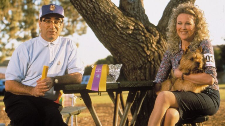 Best in Show Review: Christopher Guest Movie (2000)