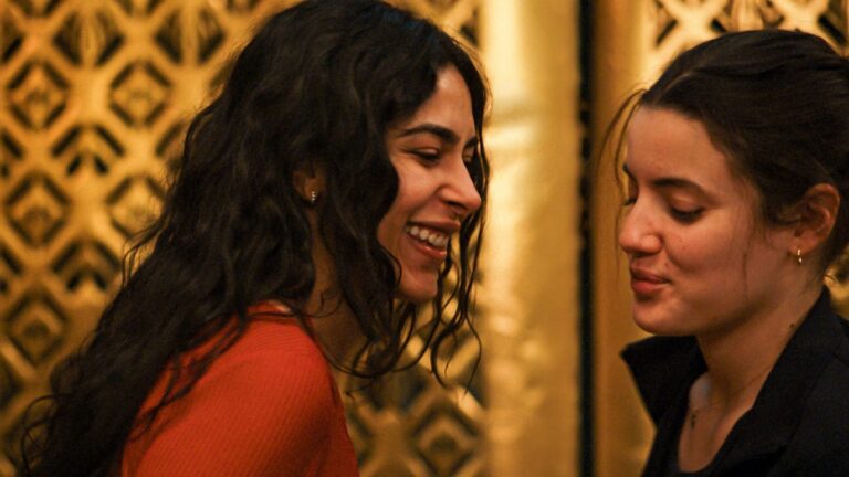 ‘Madame’ Review: Smart French Debut Tackles Class, Culture ‘Madame’ Review: Smart French Debut Tackles Class, Culture