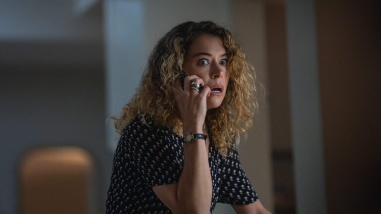‘Maximum Pleasure Guaranteed’ Review: Tatiana Maslany Apple Thriller