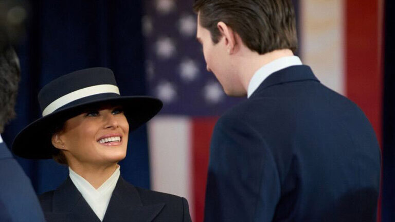 Box Office: ‘Melania’ Opening to Surprise  Million