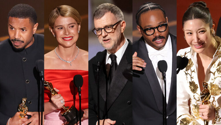 Oscars 2026 Winners: The Full List