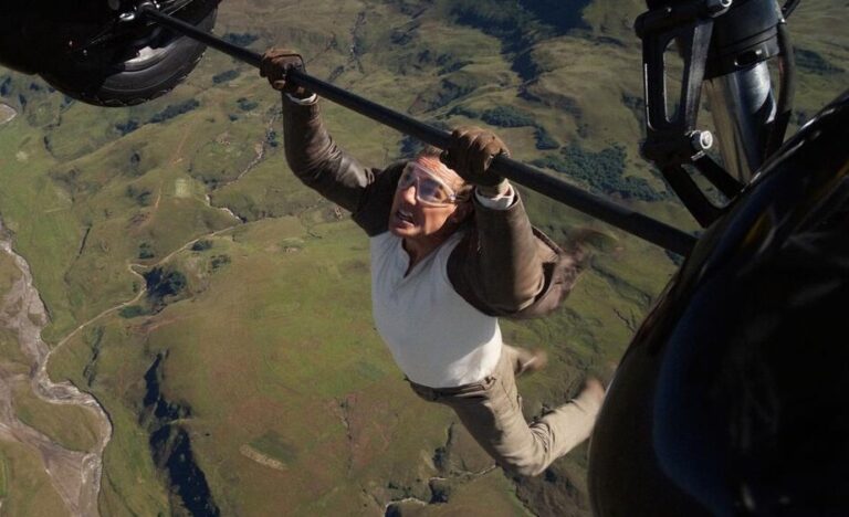Why the Box Office Struggled in 2025: Analyzing the Hits and Bombs