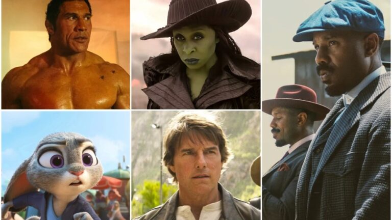 Box Office 2025 Winners and Losers: Marvel, Tom Cruise Flops but WB Soars Box Office 2025 Winners and Losers: Marvel, Tom Cruise Flops but WB Soars