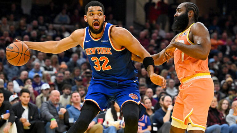 Eastern Conference Finals ’26: How to Watch Cavs vs Knicks Live Online