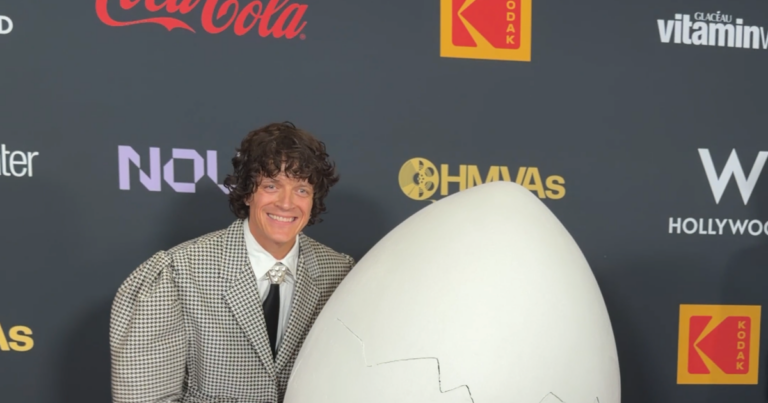Hollywood Music Video Awards spotlight creators behind the camera – Annenberg Media Hollywood Music Video Awards spotlight creators behind the camera – Annenberg Media