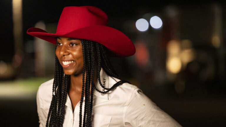 ‘High Horse: The Black Cowboy’ Review: Jordan Peele-Produced Doc