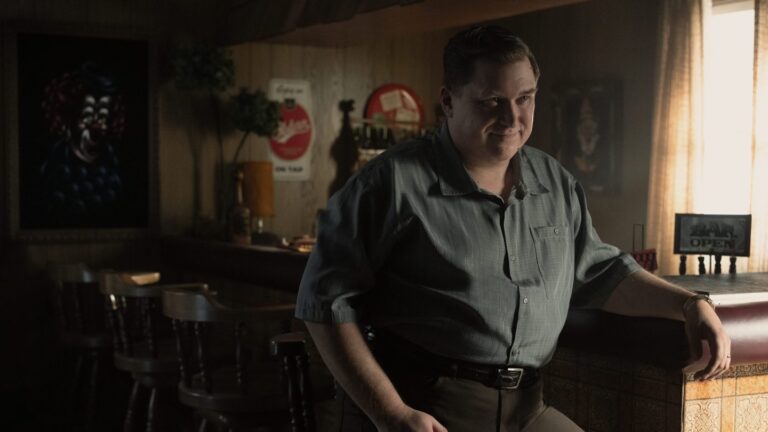 ‘Devil in Disguise: John Wayne Gacy’ Review: Peacock’s Sober Drama