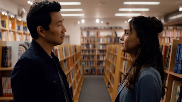 ‘The Copenhagen Test’ Review: Simu Liu in Espionage Drama ‘The Copenhagen Test’ Review: Simu Liu in Espionage Drama
