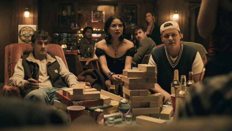 Box Office Stunner: Obsession Makes History With Second-Weekend Spike