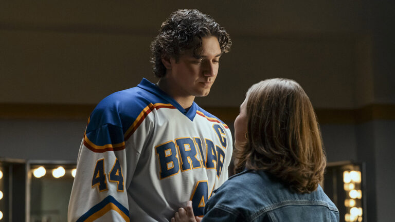 ‘Off Campus’ Ratings Score for Prime Video