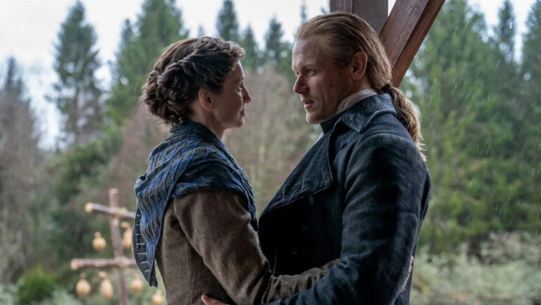 How to Stream ‘Outlander’ Season 8 Online on Starz for Free How to Stream ‘Outlander’ Season 8 Online on Starz for Free