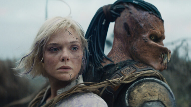 ‘Predator: Badlands’ Rescues Box Office With Record M Opening