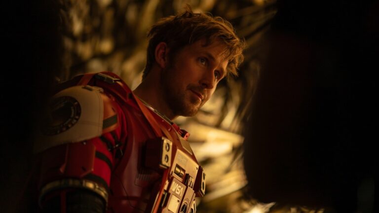 ‘Super Mario Galaxy Movie’ Is Year’s Highest Grossing Movie, ‘Project Hail Mary’ Hits 0 Million