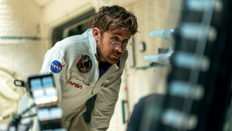 Project Hail Mary Reviews: What the Critics Think