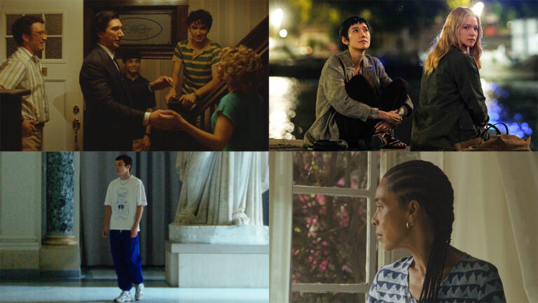 The Best of Cannes 2026 Films