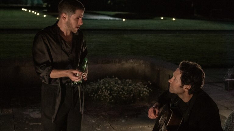 ‘Power Ballad’ Review: Paul Rudd, Nick Jonas in Musical Crowdpleaser