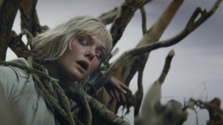 ‘Predator: Badlands’ Review: Elle Fanning in a Sweet Franchise Entry