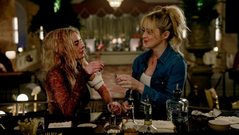 ‘Ready or Not 2: Here I Come’ Review: Samara Weaving in Horror Sequel